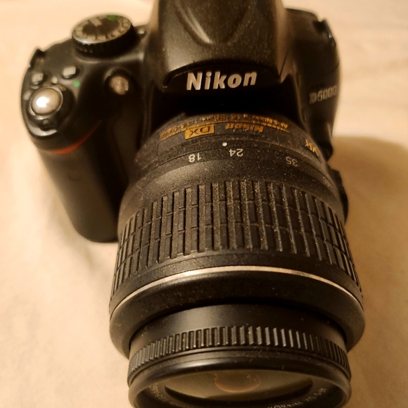 Nikon Digital camera